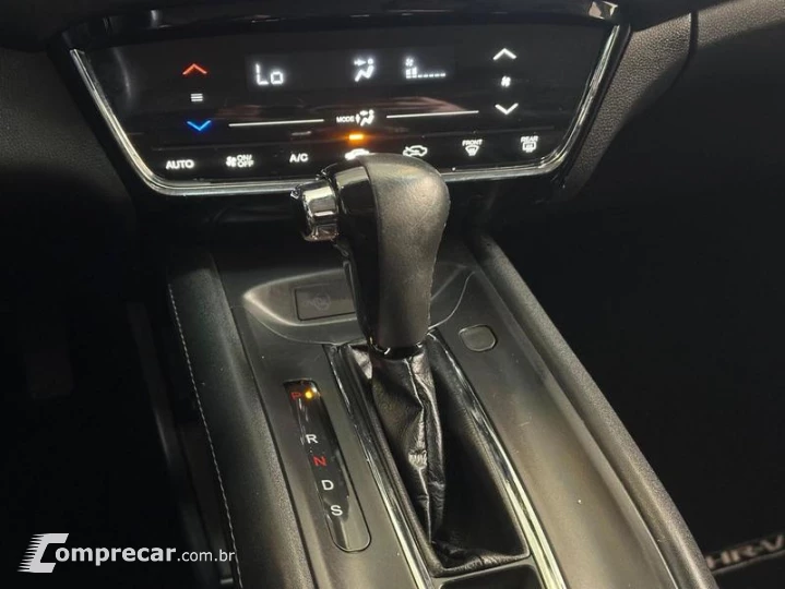 HR-V TOURING