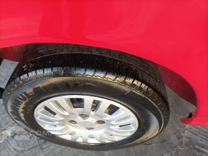 UNO 1.0 MPI Mille Economy 8V