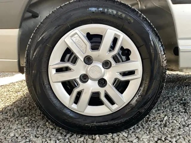 UNO - 1.0 MPI MILLE FIRE ECONOMY 8V 4P MANUAL