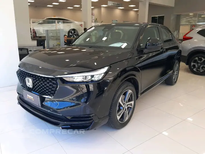HR-V 1.5 DI I-VTEC TURBO FLEX TOURING CVT