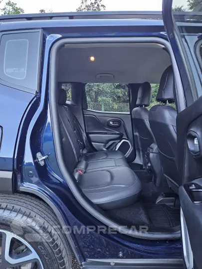 RENEGADE 1.8 16V Longitude