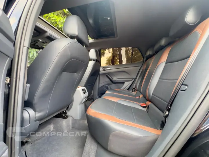 T-CROSS 1.0 200 TSI Comfortline