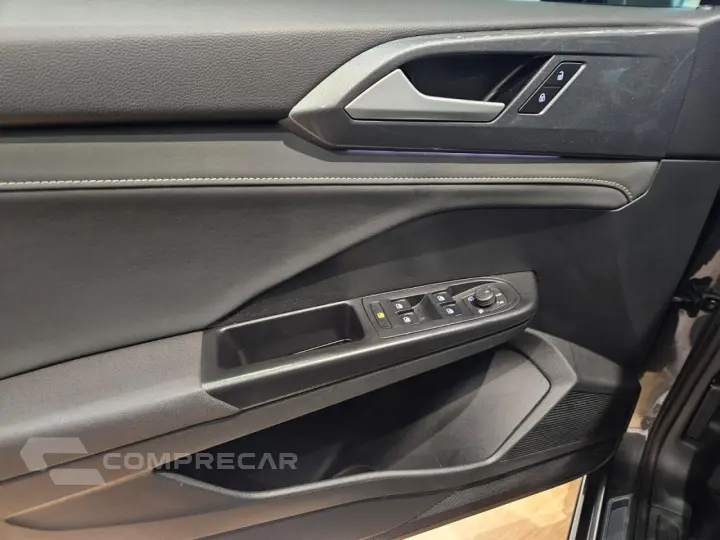 Taos 1.4 16V 4P FLEX 250 TSI HIGHLINE AUTOMÁTICO