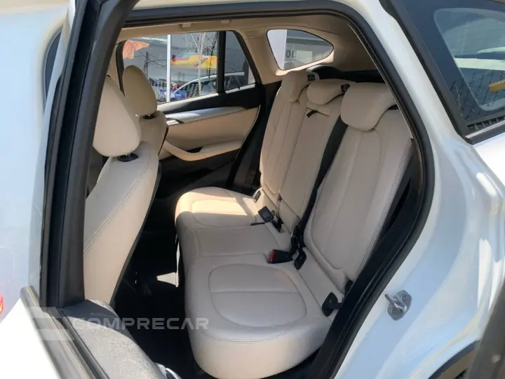 X1 SDRIVE 20i 2.0 TB Acti.Flex Aut.