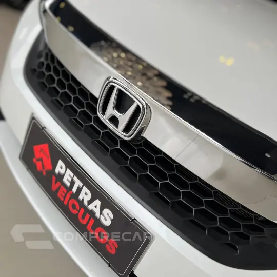 CITY 1.5 I-vtec Hatch Touring