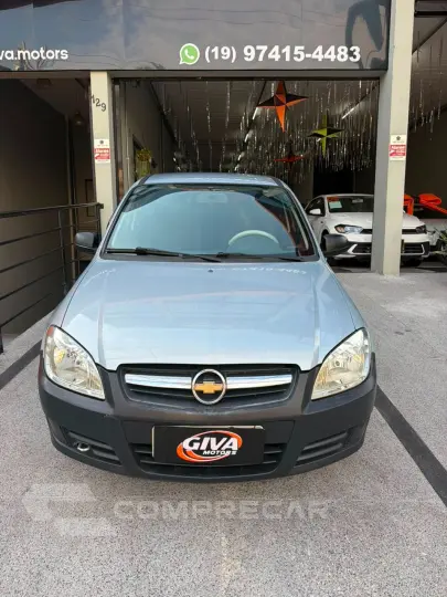 Celta Life/ LS 1.0 MPFI 8V FlexPower 3p