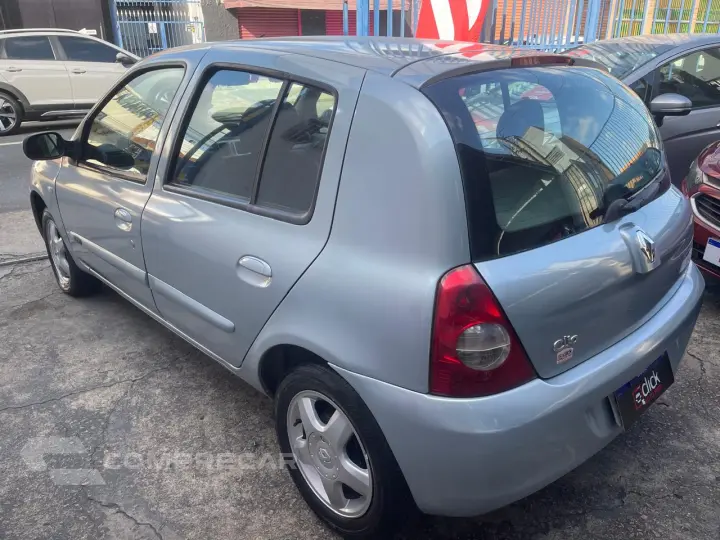 CLIO 1.0 Expression 8V