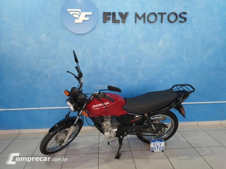 fan 125