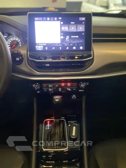 COMPASS 1.3 T270 Turbo Longitude