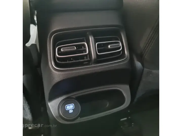 CRETA 1.0 TGDI FLEX LIMITED AUTOMÁTICO