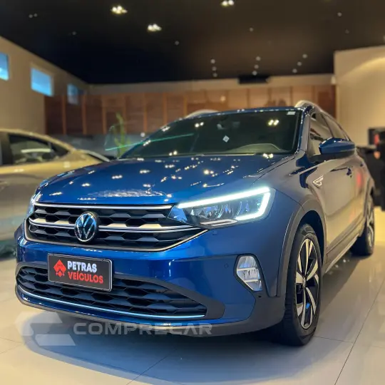 NIVUS 1.0 200 TSI Highline