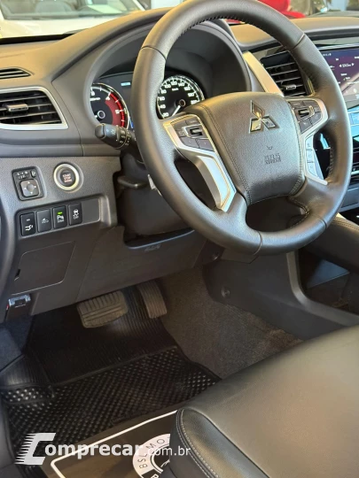 PAJERO SPORT 2.4 16V Mivec Turbo Hpe-s AWD