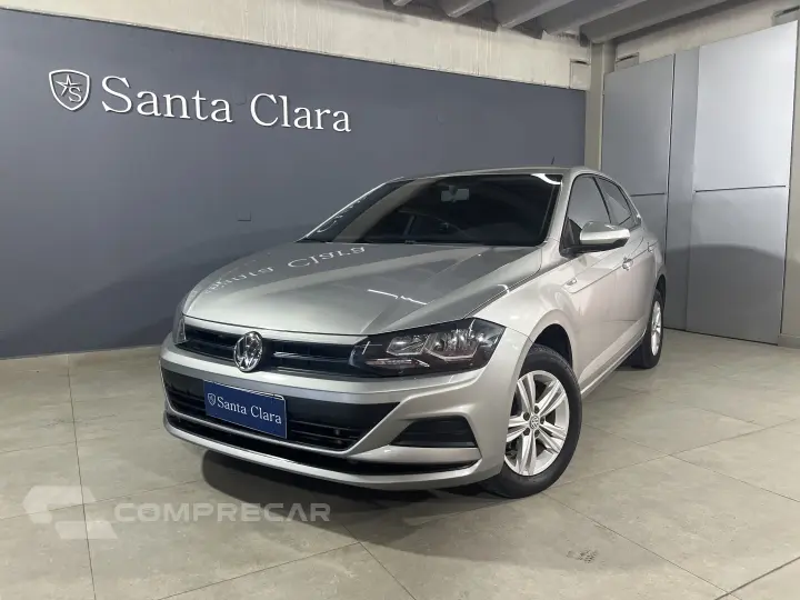 POLO 1.6 MSI TOTAL FLEX MANUAL