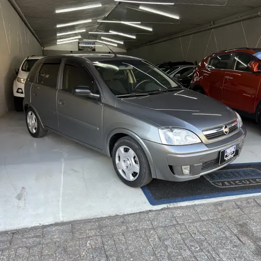 Corsa Corsa Sed. Maxx 1.4 8V ECONOFLEX 4p