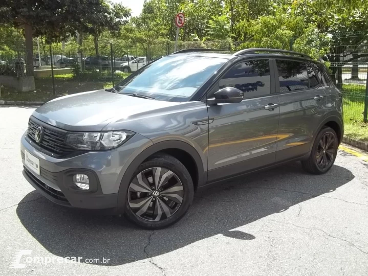 T-CROSS 1.0 200 TSI THE Town