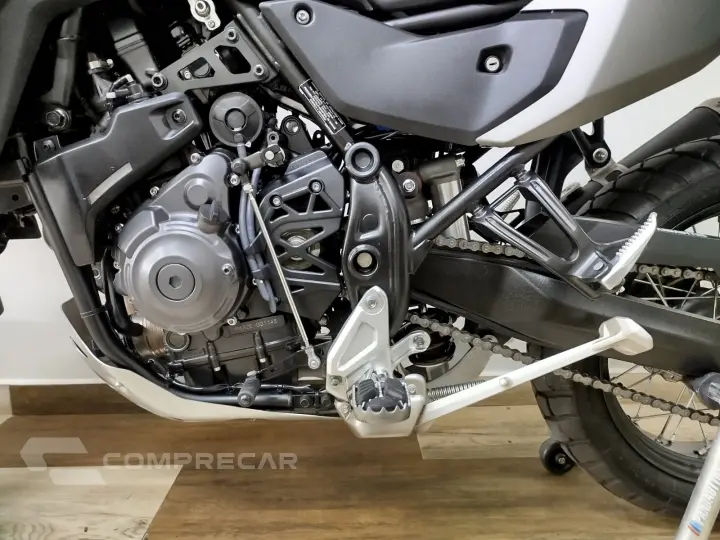 XTZ 700 TENERE