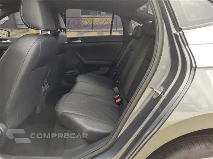 VIRTUS 1.4 250 TSI Exclusive
