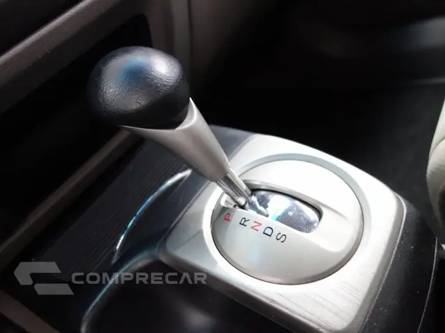 CIVIC - 1.8 LXL SE 16V 4P AUTOMÁTICO
