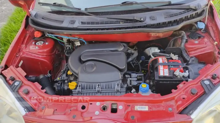 UNO 1.0 EVO Vivace 8V