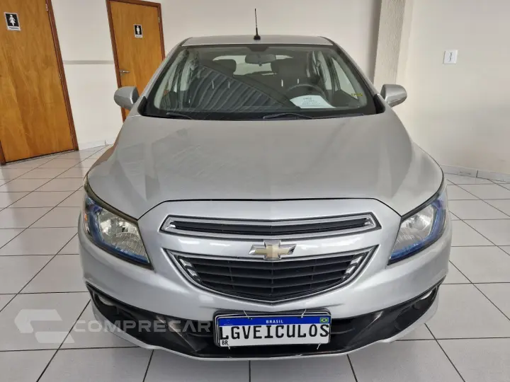 Onix Hatch 1.4 4P FLEX LTZ