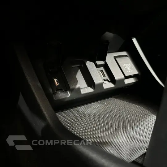 HR-V LX 1.8 Flexone 16V 5p Aut.