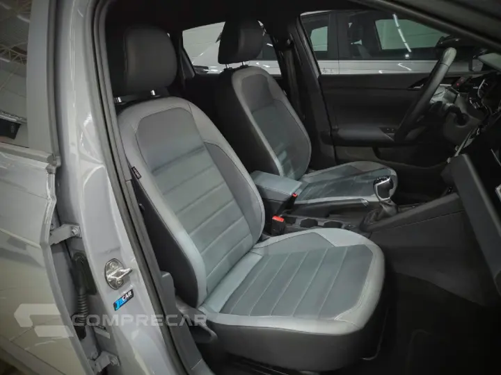 NIVUS 1.0 200 TSI TOTAL FLEX HIGHLINE AUTOMÁTICO