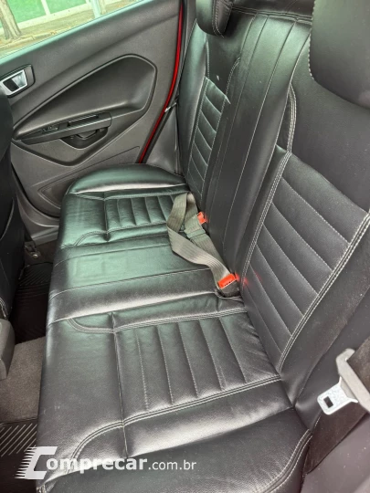 FIESTA 1.6 SEL Hatch 16V