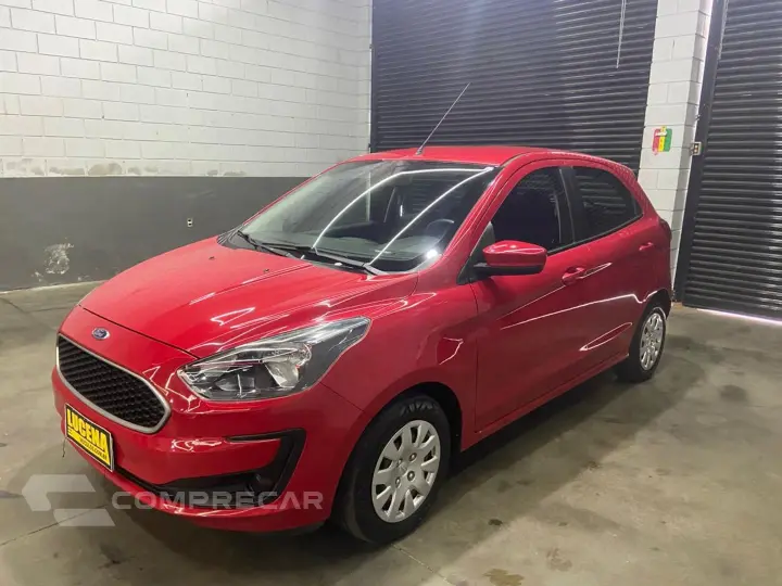 Ka 1.0 Ti-Vct Flex Se Manual