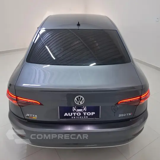 JETTA 1.4 250 TSI Comfortline