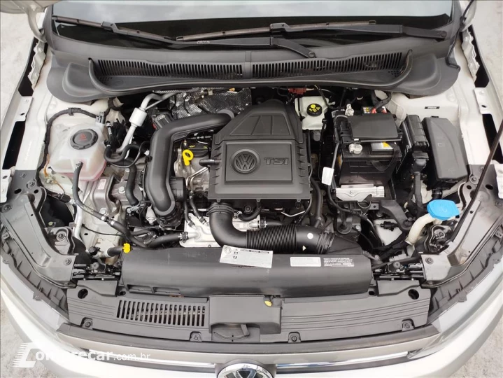 POLO 1.0 200 TSI Highline