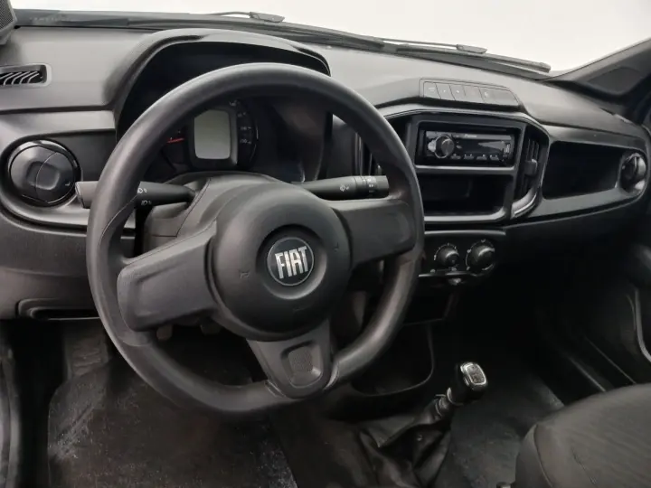 STRADA 1.4 FIRE FLEX ENDURANCE CS MANUAL