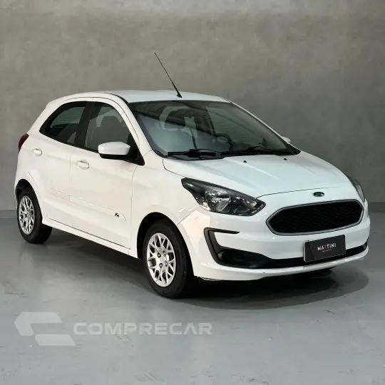 Ka 1.0 SE/SE Plus TiVCT Flex 5p