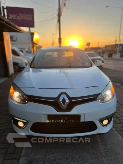 FLUENCE 2.0 Privilége 16V
