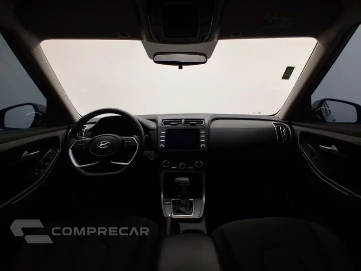 CRETA 1.0 TGDI FLEX COMFORT PLUS AUTOMÁTICO