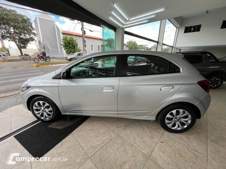 JOY 1.0 8V FLEX BLACK EDITION MANUAL
