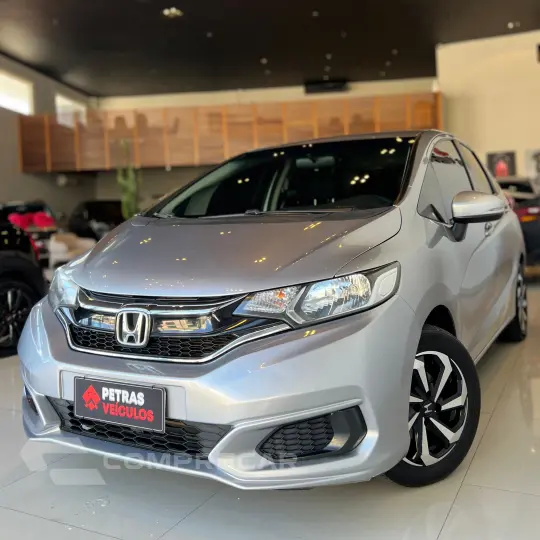 FIT 1.5 Personal 16V