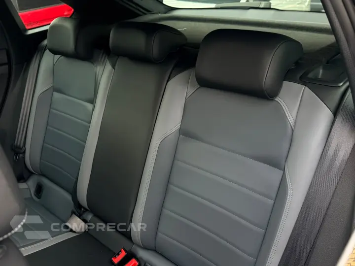 NIVUS 1.0 200 TSI Highline