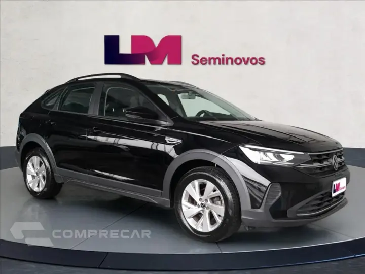 NIVUS 1.0 200 TSI TOTAL FLEX COMFORTLINE AUTOMÁTI