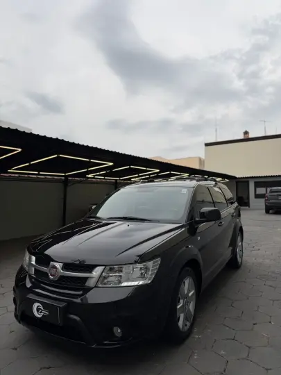 FREEMONT 2.4 Precision 16V