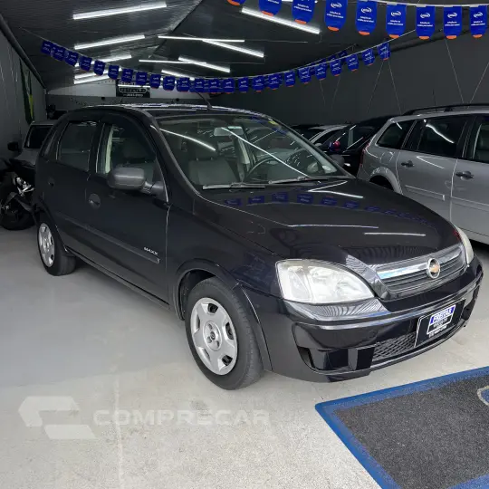 Corsa Hat. Maxx 1.4 8V ECONOFLEX 5p