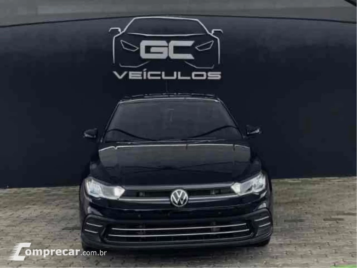 POLO 1.0 170 TSI HIGHLINE AUTOMÁTICO