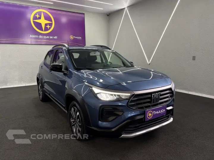 PULSE 1.0 Turbo 200 Hybrid Audace
