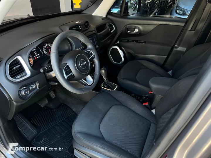RENEGADE 1.8 16V Sport