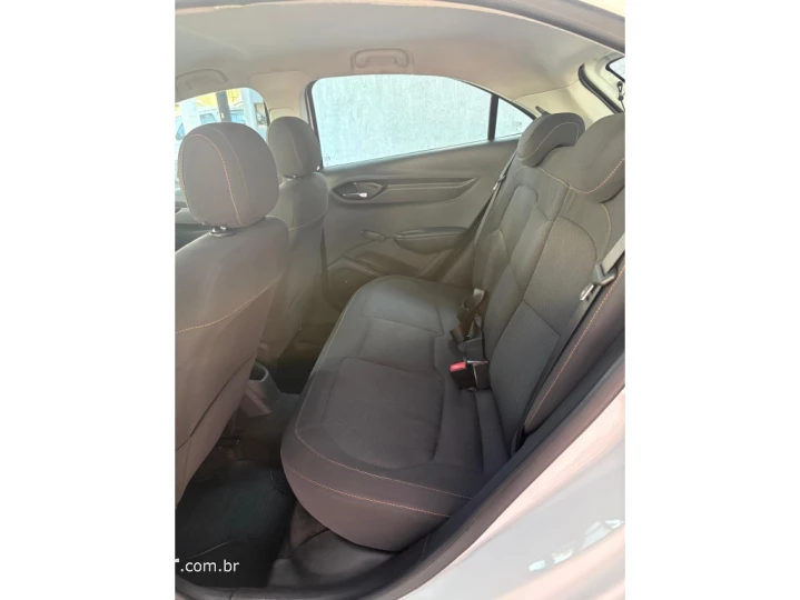ONIX 1.0 MPFI LT 8V FLEX 4P MANUAL
