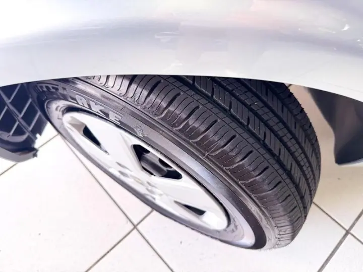 PRISMA SED MAXX/ LT 1.4 8V ECONOF. 4P