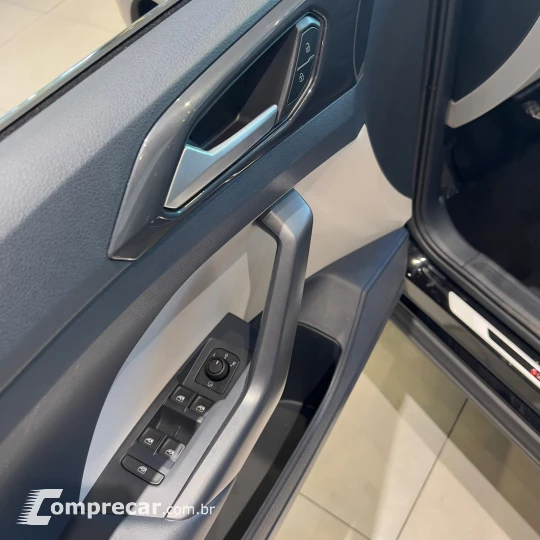 T-Cross Highline 1.4 TSI Flex 16V 5p Aut