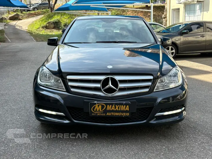 C 180 1.8 CGI Classic 16V Turbo