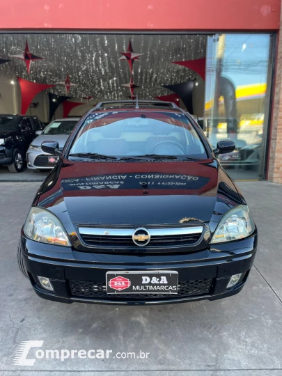 MONTANA 1.8 MPFI Sport CS 8V