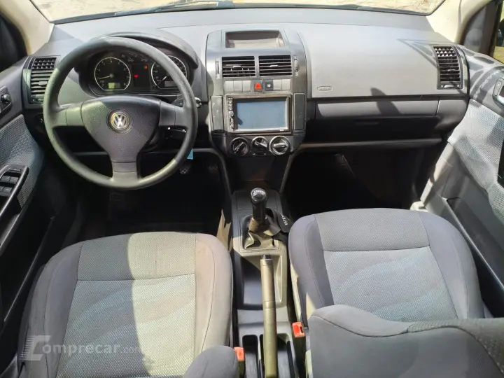 POLO 1.6 MI 8V