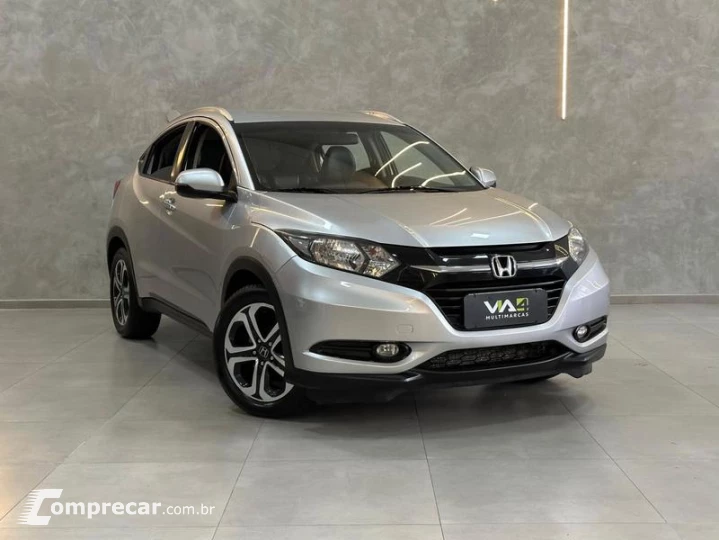 HR-V EXL CVT